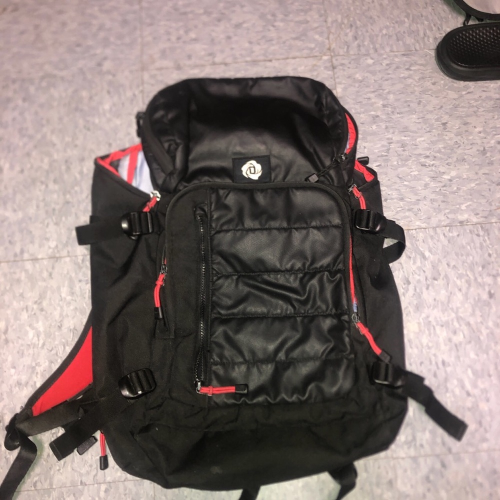 jansport 8 bit camo backpack Cool Student The internal laptop sleeve product video Color:Solitude/Graphite adidas Originals National 3.0